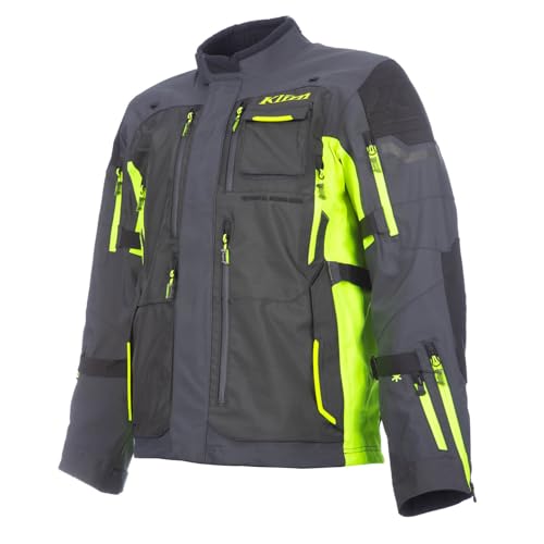 Klim Badlands Pro Adventure Motorcycle Jacket