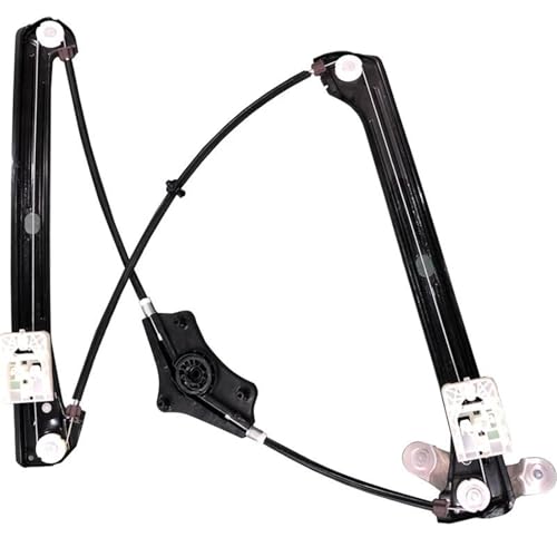 Lève-vitre électrique avant droit sans moteur confort vitre fluide mécanisme pour VW Golf 7 2012-2018
