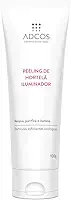 ADCOS Peeling de Hortelã Iluminador - Esfoliante 100g