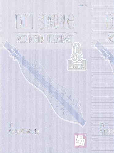 Dirt Simple Mountain Dulcimer