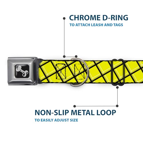 Collier de chien réglable Buckle Down pour résoudre les problèmes de fuite - 6
