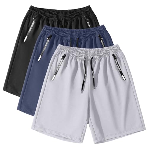 Bwaydeg Iced Active Shorts for Women Men, Iced Active - Women's