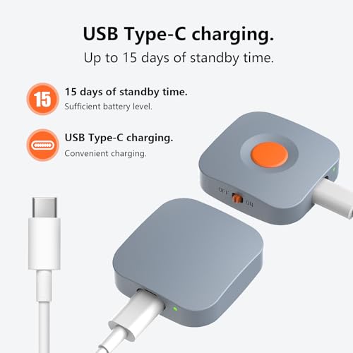 Hundetrainingsgerät – Das Original-Kona Clip wurde in den USA entworfen Vibrationskorrektur mit Fernbedienung für kleine, mittelgroße und große Hunde, Leinentraining, wasserdicht, wiederaufladbar