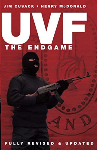 Buy Uvf — BookShops.in