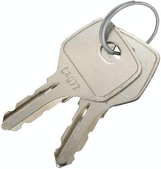 HELLA 8XY 008 530-001 Fuel cap - PT63 - with lock/with key