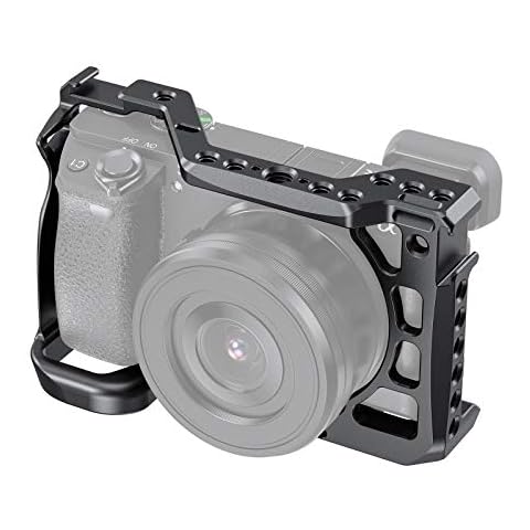 SMALLRIG Cage for Sony A6600 - CCS2493 Cover