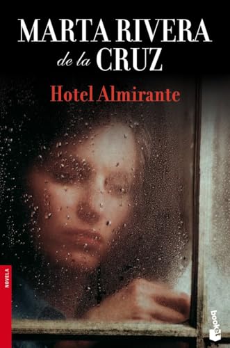Portada de Hotel Almirante