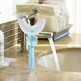 Extra Firm Toothbrushes for Adults Modeling Massage For Children Thorough Toothbrush Toothbrush Toot