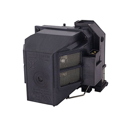 Repuesto para lámpara y carcasa Epson Brightlink 695wi miniatura 5