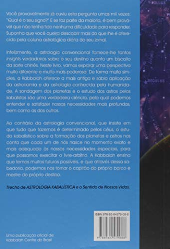 Astrologia Kabalistica