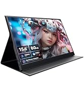 Amazon.co.jp: UWH モバイル大画面モニター、18.5インチポータブル