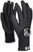 Produktbild OX-ON HandschuhMan Freeze Arbeitshandschuhe Winter Gr. 9-11 Thermo gefüttert, Schnittfestigkeitsstufe B (10/XL)