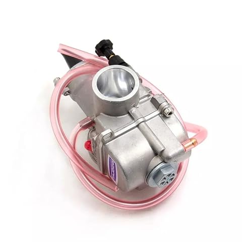 Carburateur PWK 30mm pour moteur de moto tout terrain pit bike et go kart