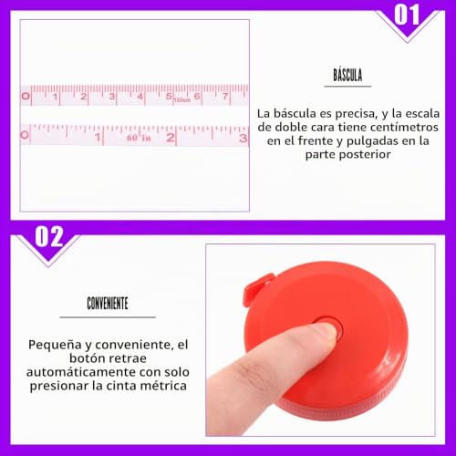 Miniatura 3 de Swpeet Juego De 14 Herramientas De Alisado De Papel Pintado, Raspador De Goma, Cuchillo De Trinchar Con Cuchillas, Cinta Métrica, Rodillo De Costura Y Cepillo Para Pegar Papel Tapiz De Coche, Vinilo