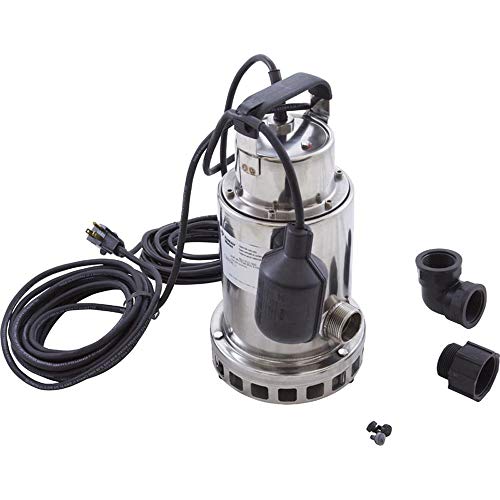 Pentair PCD-1000 Submersible Pump image
