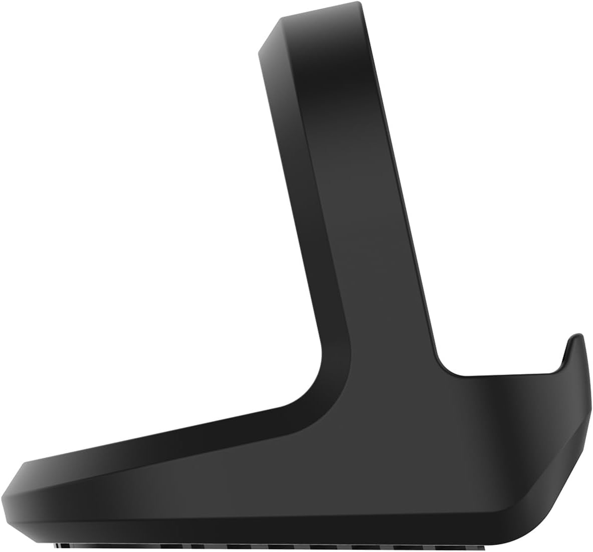 Silicone Holder Stand for Watch Series8 7 6 5 4 3 2 1 Smartwatch Desktop Charging Dock Station Accessories image 3