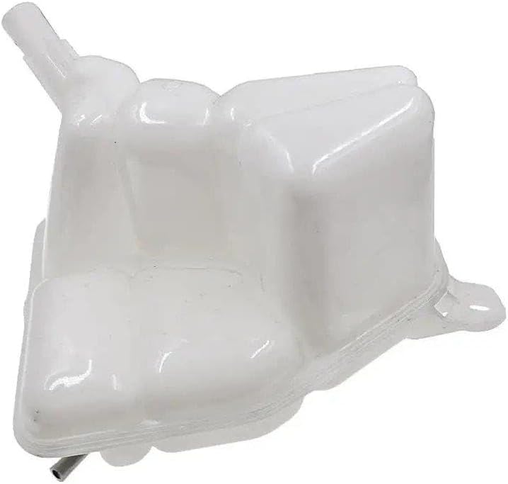 Auto parts 2S658K218BA Engine Coolant Expansion Tank For Ford EcoSport For Fiesta V