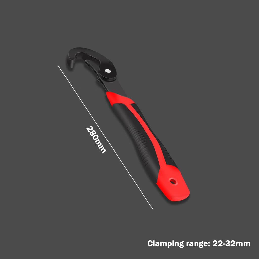 Llave,Llave ajustable,Llave inglesa,Llave ajustable de boca ancha,Llave ajustable,Llaves de cambio,Llave de correa,Para reparaciones en el hogar,Apretar o aflojar tuercas y pernos,Herramientas de br
