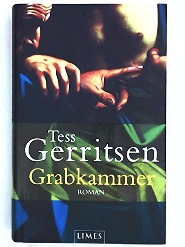 Grabkammer [German] 3809025402 Book Cover