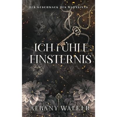 ICH F&Uuml;HLE FINSTERNIS