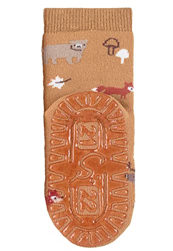 Fli Fli Soft Animals Unisex Baby Children's Stocking3