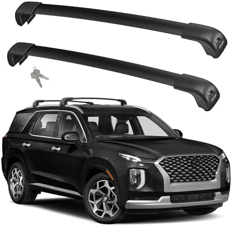 2021 Hyundai 2017 Hyundai Tucson Roof Rack Cross Bars Hyundai