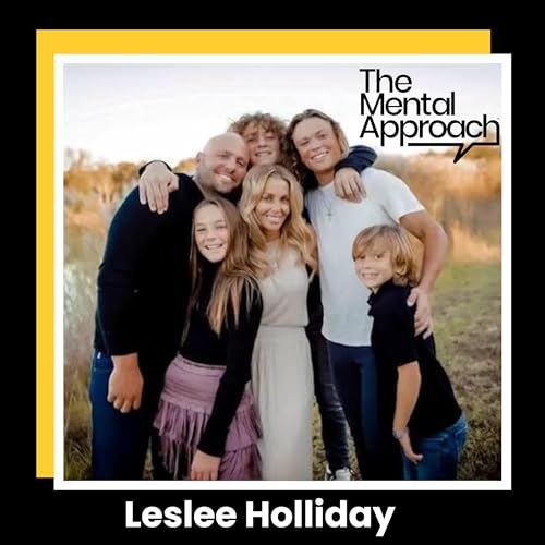 The Noise Is Coming: Leslee Holliday&rsquo;s Playbook for Sports Parents