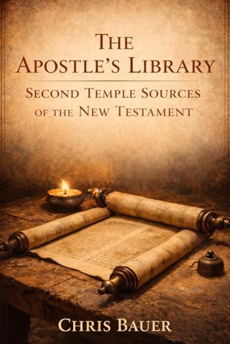 Bild: The Apostle?s Library: Second Temple Sources of the New Testament f�r 14,00 EUR bei amazon.de