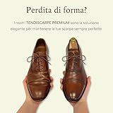 Zoom IMG-1 langer messmer tendiscarpe in legno Zoom IMG-1 langer messmer tendiscarpe in legno