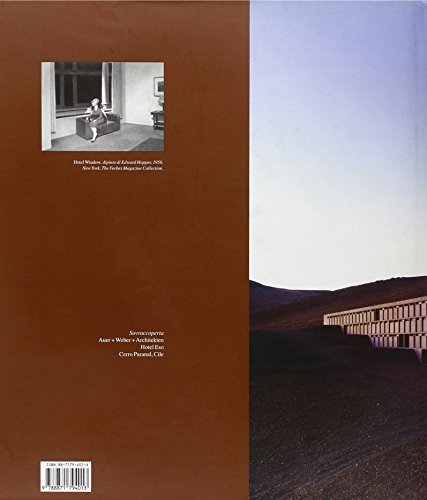 Hotel. Architetture 1990-2005. Ediz. Illustrata - 2
