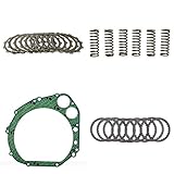pamoto Kupplungsfedern werden strengen Qualitätsprüfungen unterzogen, um unseren Kunden hohe Standards in Bezug auf Haltbarkeit und Passgenauigkeit zu garantieren.