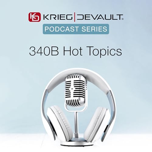 340B Hot Topics: Courts, Surveys, and Rebates, with Jason Prokopik