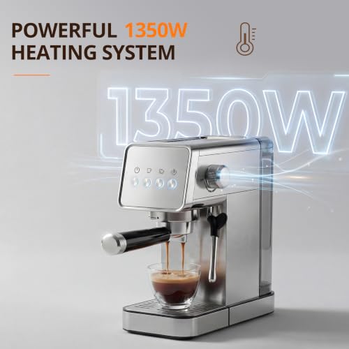 commercial espresso machine commercial 242