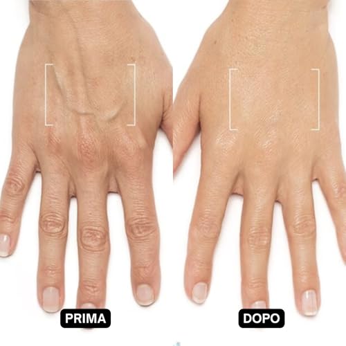 Dr. Sea - Crema Mani & Unghie Multivitaminica Con Olio D’Oliva & Avocado - Idratante, Nutriente & Fortificante - Pelle Morbida & Protetta - 200 Ml - 5