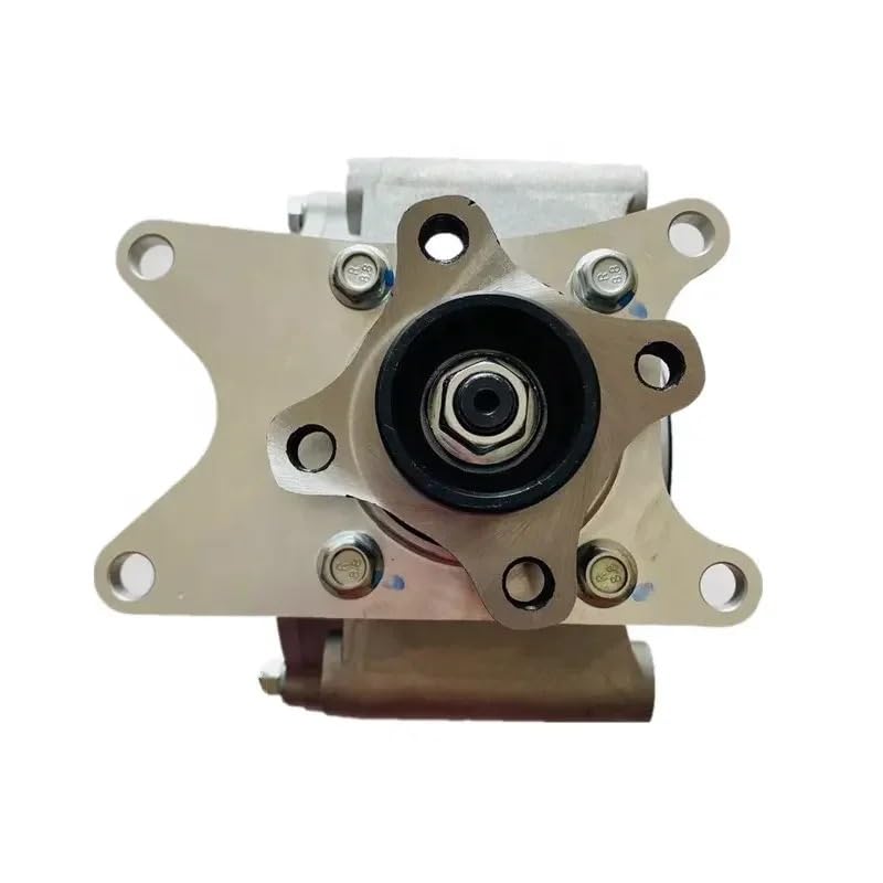 Rear Differential Assy Gear Box,Fit for CFMOTO ATV 450CC 800CC Parts Q520-330000 Rear AXLE Transmission Box