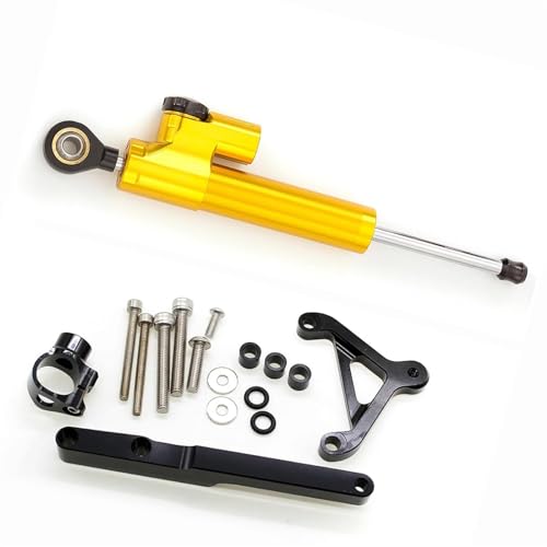 Support d'amortisseur de direction aluminium pour vos sorties sportives CB1000R