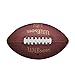 WILSON NFL Ignition Football - Offical Size,Brown