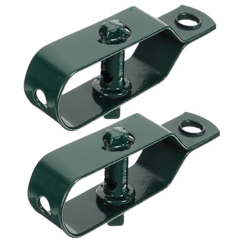 ANDRESLAD 2 Pz Tensione della Fune Attrezzi Fili stendibiancheria staccionata The Cage ombreggianti voltace Chain tenditore in Filo d'Acciaio Comodo tendicavo tendifilo Acciaio a3