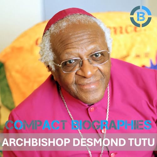 Archbishop Desmond Tutu