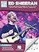 Ed Sheeran - Super Easy Songbook