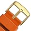 orange (gold buckle)