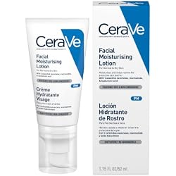 CeraVe – Feuchtigkeitsspendende Nachtcreme für normale bis trockene Haut