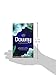 Downy Infusions Fabric Softener Sheets, Botanical Mist, 105 Count