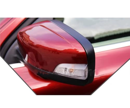 Répéteur LED dynamique Volvo XC60 feux rétroviseur anti angle mort 2x - 5