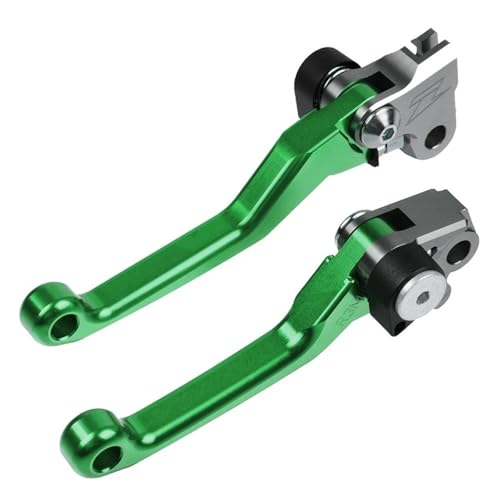Levier de frein et d'embrayage WR450F pour équiper votre moto de cross lors des sorties dominicales