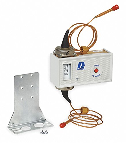 RANCO Lube Oil Protection Control