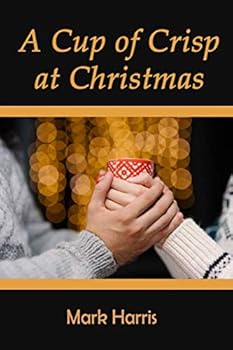 Paperback A Cup of Crisp at Christmas Book