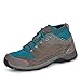Price comparison product image VAUDE Women's TRK Skarvan STX Low Rise Hiking Shoes, Grey (Anthracite 069), 6 UK