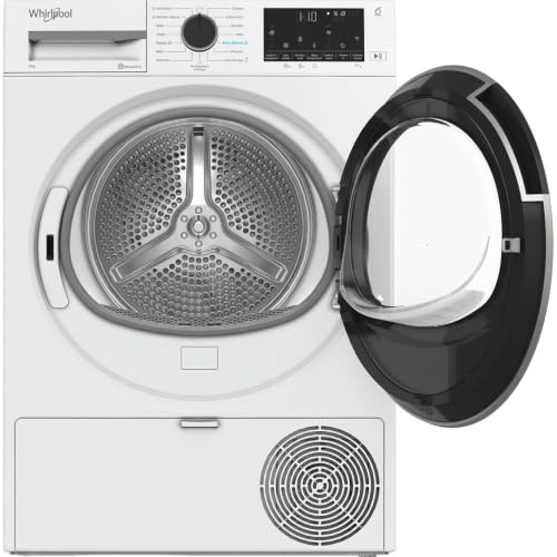 Whirlpool C WD R48M WBS IT Neuf - vue 4