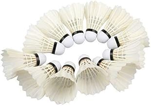 Redant Gold Series Feather Shuttlecock (Pack of 10 C)
